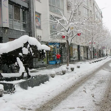 Lejlighed Alexandra's City Center *